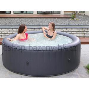 Mobilní vířivá vana MSpa RIMBA 6p