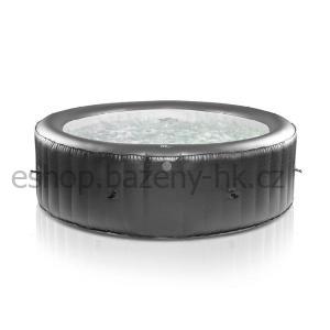 Mobilní vířivá vana MSpa CARLTON 6p 1500W