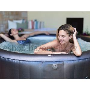 Mobilní vířivá vana MSpa CARLTON 6p 2200W