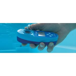 Inteligentní tester Scuba 3S