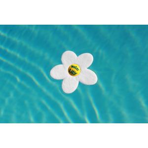 Absorpční houbička na mastnoty Water Lily (1 balení = 6ks)