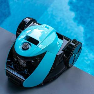 Robot PoolStyle 3WD