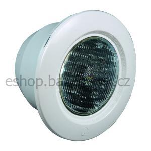 Bazénové světlo Crystalogic 3 Liner 13,5W - BÍLÉ