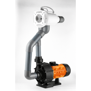 Set: Protiproud HANSCRAFT FLOW MINI JET 3000 - 230 V