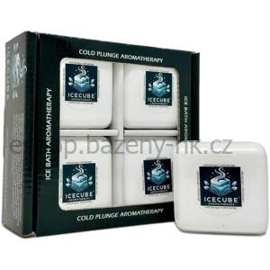 InSPAration Icecube - kostky pro Cold Plunge (4ks)