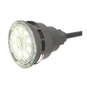 Bazénové LED světlo MINI BRIO 2 Blanc – bílé