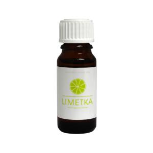 Esenciální vonný olej Hanscraft - Limetka (10 ml)