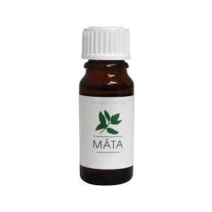 Esenciální vonný olej Hanscraft - Máta (10 ml)