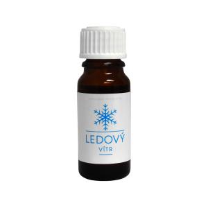 Esenciální vonný olej Hanscraft - Ledový vítr 10 ml