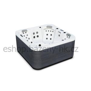 Vířivka Hanscraft HC 3 na objednávku