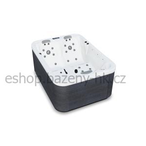 Vířivka Hanscraft HC 4 na objednávku