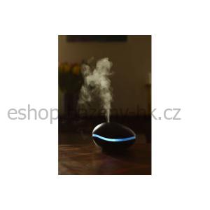 Ultrasonický aroma difuzér Hanscraft STONEONE černý