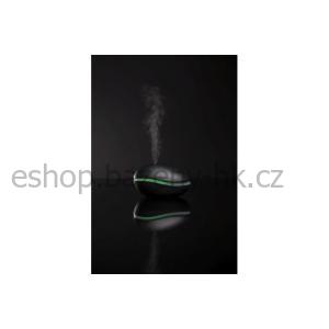 Ultrasonický aroma difuzér Hanscraft STONEONE černý