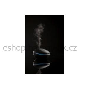 Ultrasonický aroma difuzér Hanscraft STONEONE černý