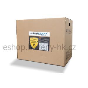 Kompl. písková filtr. HANSCRAFT COMBO MASTER 500