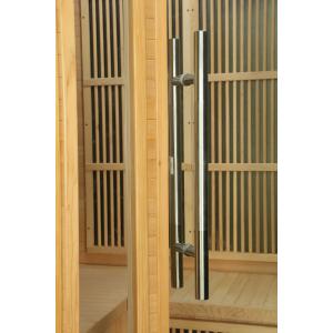 Infrasauna FRANCE SAUNA Apollon 2/3
