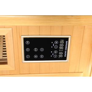 Infrasauna FRANCE SAUNA Apollon 2/3