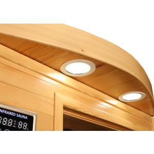 Infrasauna FRANCE SAUNA Apollon 2/3