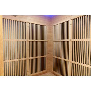 Infrasauna FRANCE SAUNA Apollon 2/3
