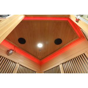 Infrasauna FRANCE SAUNA Apollon 2/3