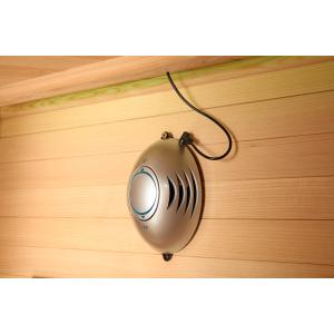 Infrasauna FRANCE SAUNA Apollon 2/3