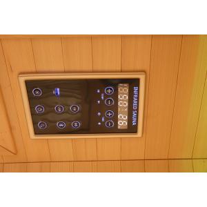 Infrasauna FRANCE SAUNA Apollon 2/3