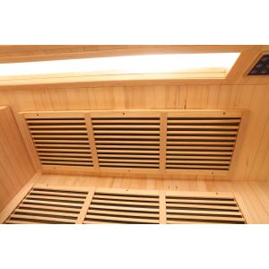 Infrasauna FRANCE SAUNA Apollon 2/3
