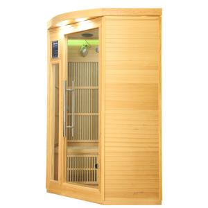 Infrasauna FRANCE SAUNA Apollon 2/3