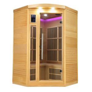 Infrasauna FRANCE SAUNA Apollon 2/3