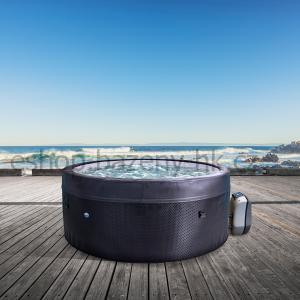 Pěnová vířivá vana NetSpa VITA 4