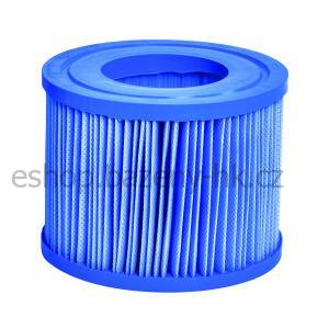 Pěnová vířivá vana NetSpa VITA 4