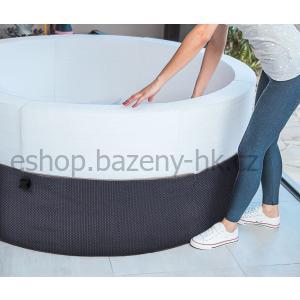 Pěnová vířivá vana NetSpa VITA 4