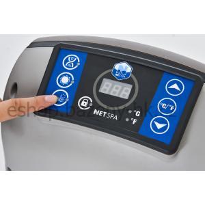 Pěnová vířivá vana NetSpa VITA 4