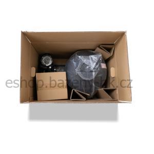 Kompl. písková filtr. HANSCRAFT COMBO MASTER 450