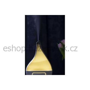 Ultrasonický aroma difuzér Hanscraft PALLADINUM Šedý