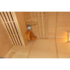 Finská sauna PERINNE 3