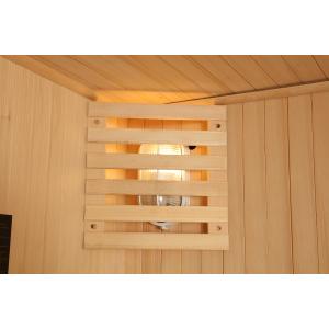 Finská sauna PERINNE 3