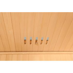 Finská sauna PERINNE 3