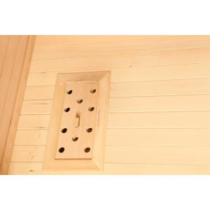 Finská sauna PERINNE 3