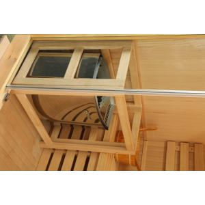 Finská sauna PERINNE 3