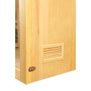 Finská sauna PERINNE 3