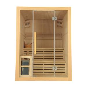 Finská sauna PERINNE 4