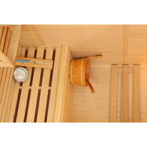 Finská sauna PERINNE 4