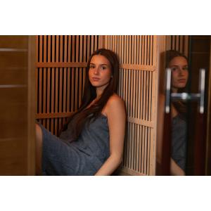 Infrasauna FRANCE SAUNA La Provance 2