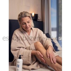 RENTO Župan Kenno L/XL (béžová/bílá)