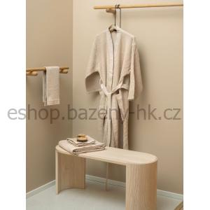 RENTO Osuška béžová