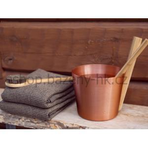 RENTO Potah 160x60 cm - béžový