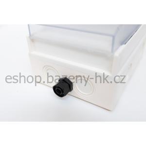 Elektroskříňka pro FLOW JET 5000 - 400 V