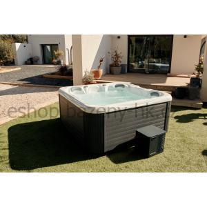 Tepelné čerpadlo Spawer O SPA 5 kW