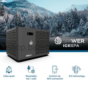 Tepelné čerpadlo Spawer ICE SPA 7 kW